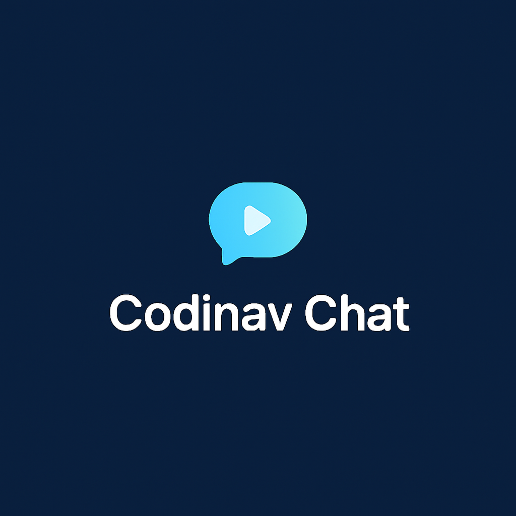 Codinav Chat