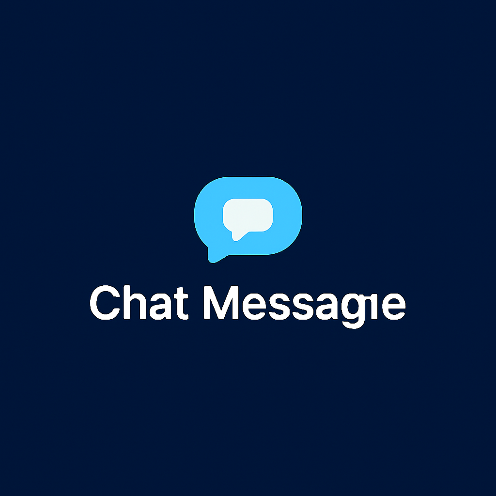 Message Box
